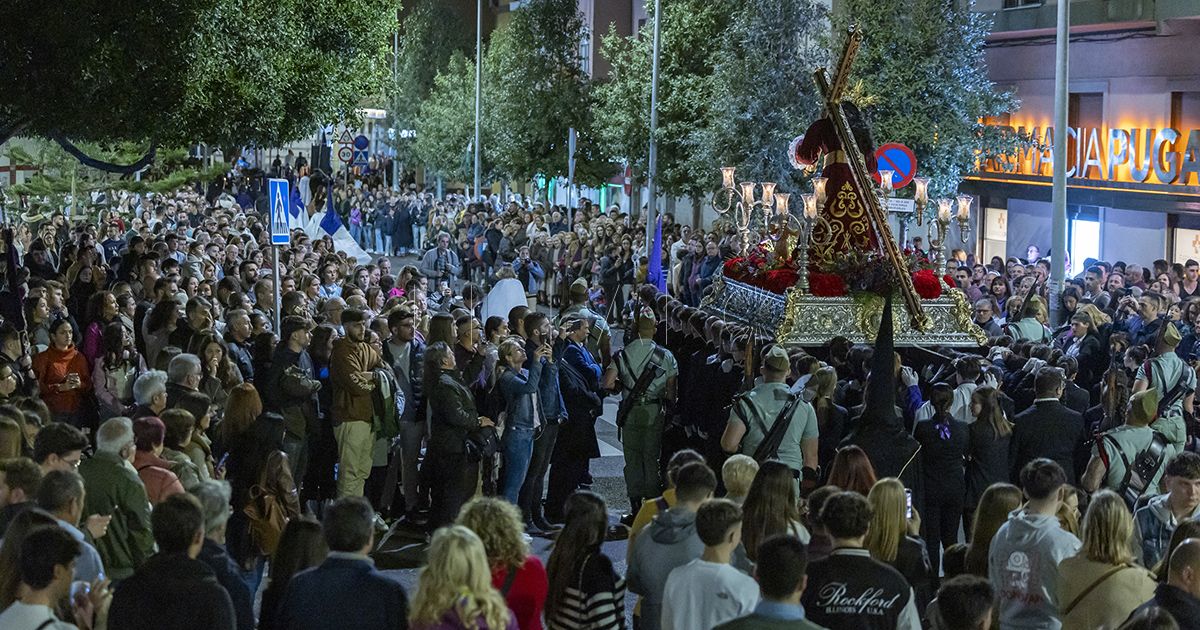 Hoteles y restaurantes, con pocas reservas esta Semana Santa