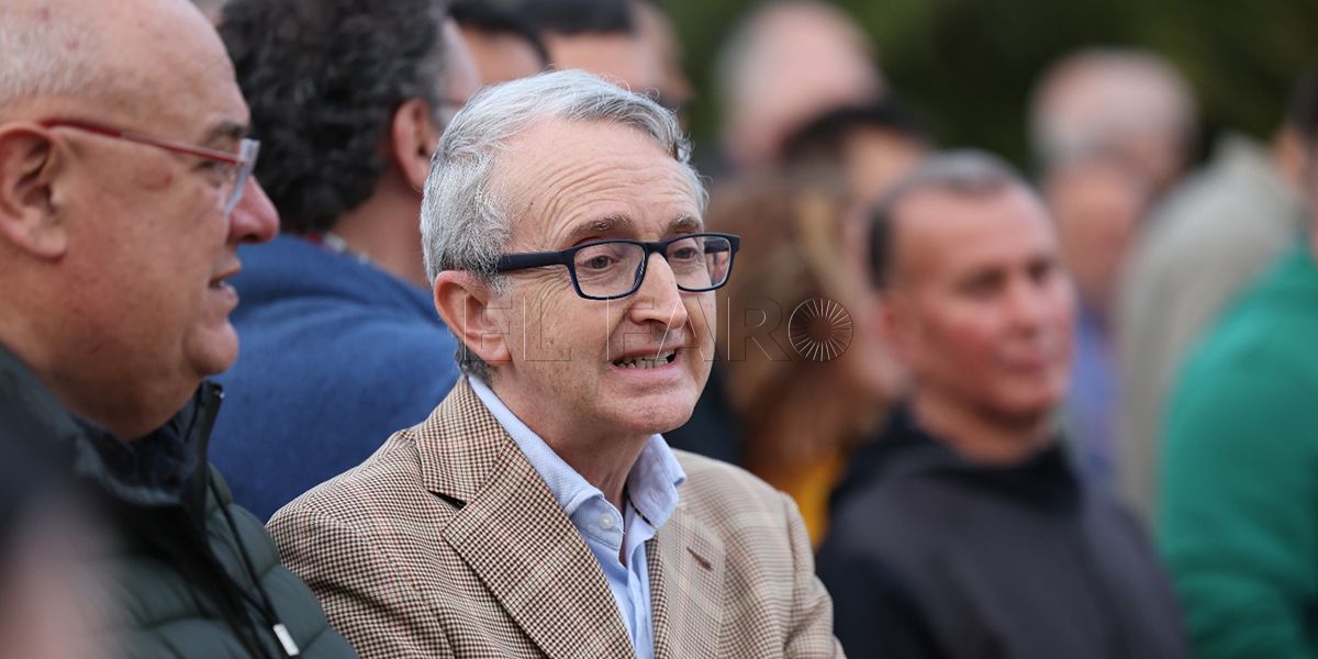 Vox recuerda que éste es un problema que afecta a toda la ciudadanía