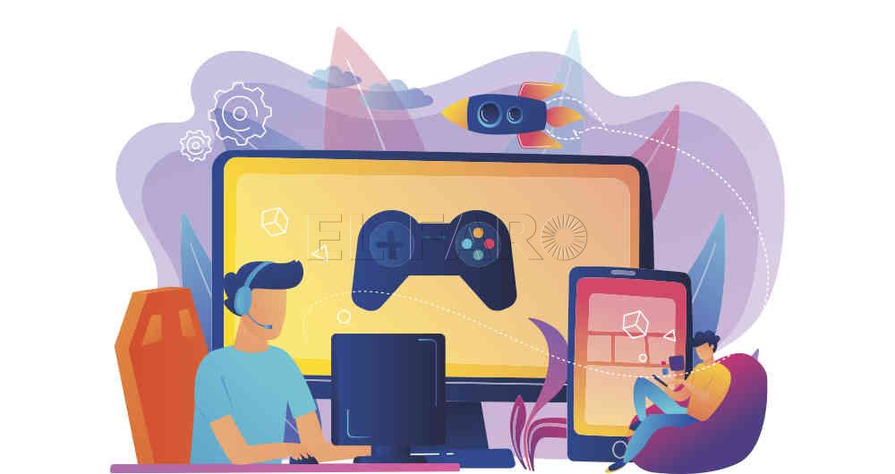 Los videojuegos como tratamiento alternativo de salud mental