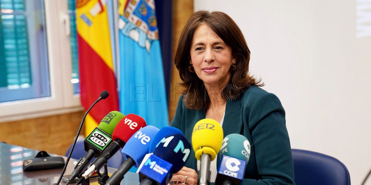 El PP afirma que Melilla es "la más perjudicada" desde que está Sánchez