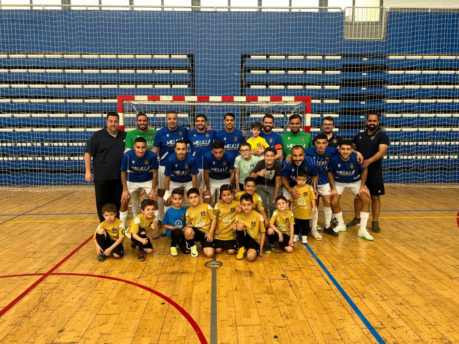 El Nueva Era tiene una gran ocasión de sumar a domicilio