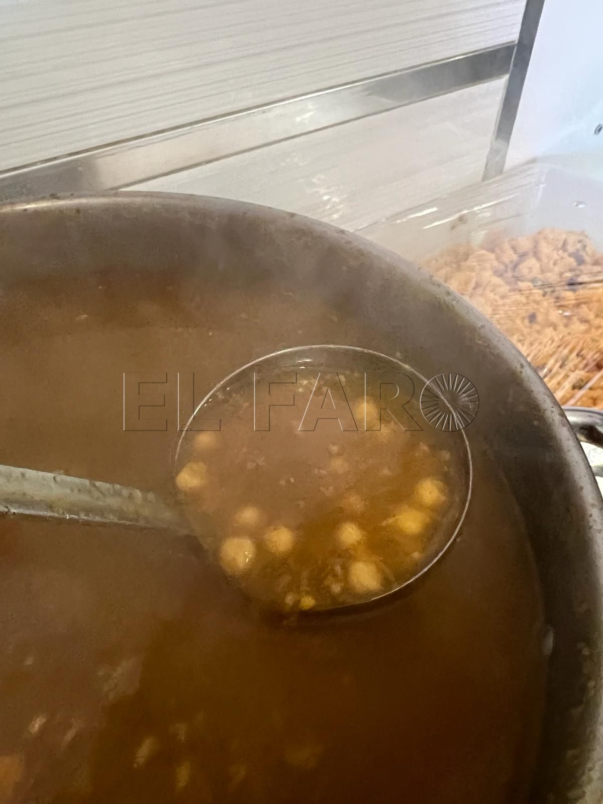 El consumo de platos preparados aumenta en Melilla