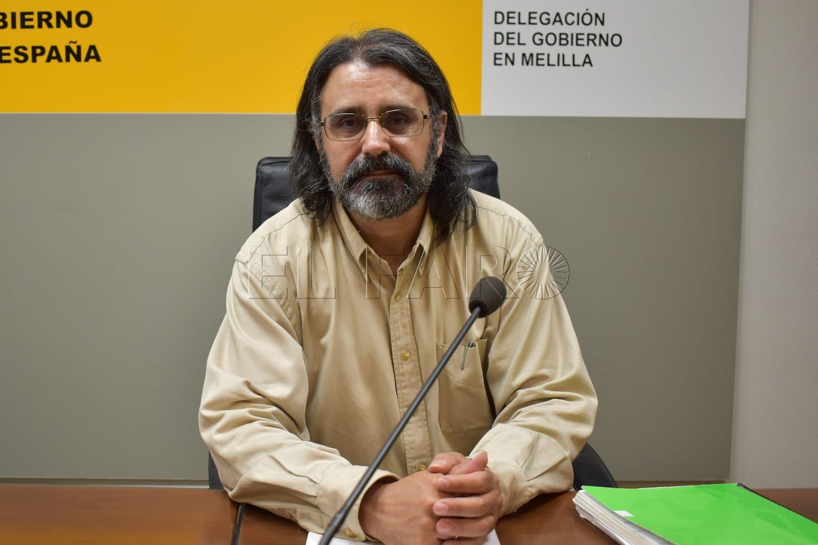 El MEFPyD publica subvenciones para atender al alumnado con necesidades específica de apoyo educativo de Melilla