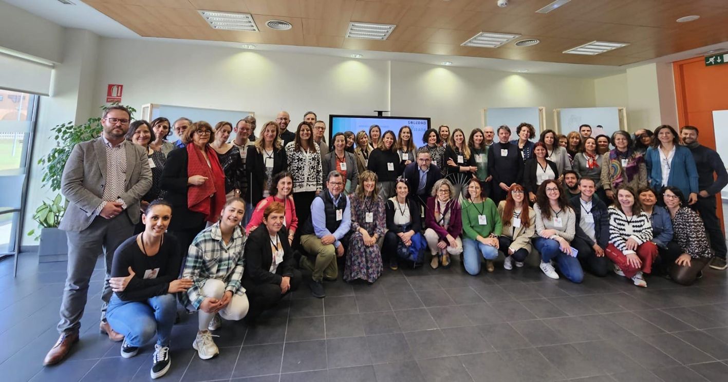 Melilla, en las I Jornadas sobre Soledad organizadas por el Imserso