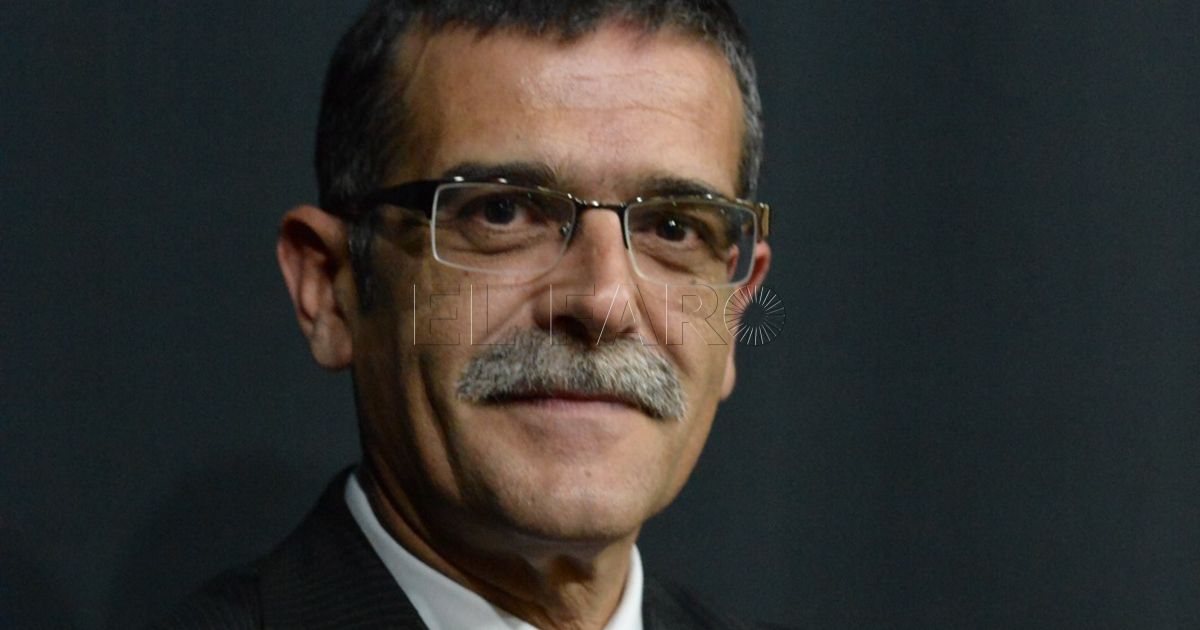 La Casa de Ceuta en Melilla proclama a Juan Carlos Jiménez Gamero como pregonero de San Antonio 2024