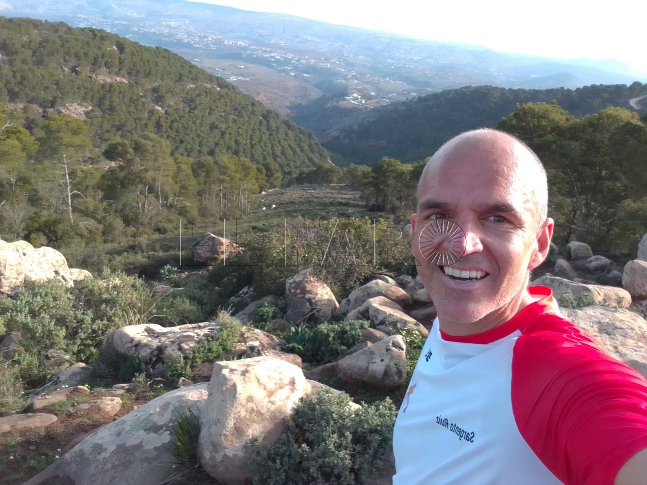 David Ruiz y Omar Dris viajan para tomar parte en grandes carreras