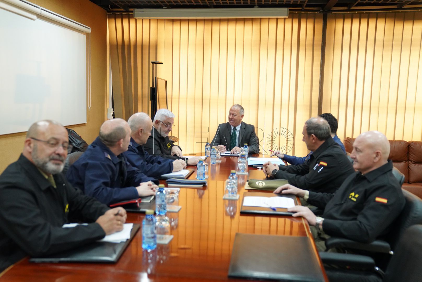 La Ciudad adquiere una parcela del Cuartel de Santiago para construir viviendas y otros espacios