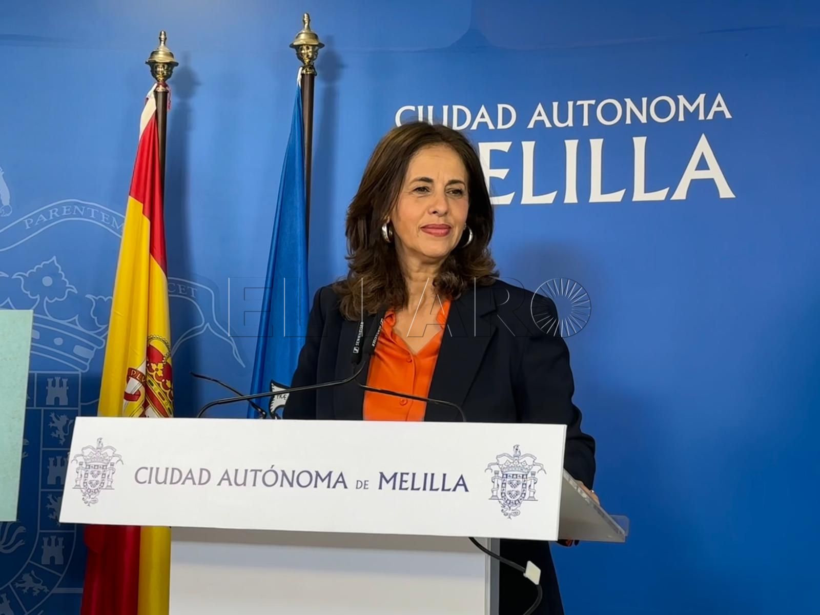 La Ciudad apoya la concentración de los empresarios y considera "inaceptable" que no se devuelva la bonificación