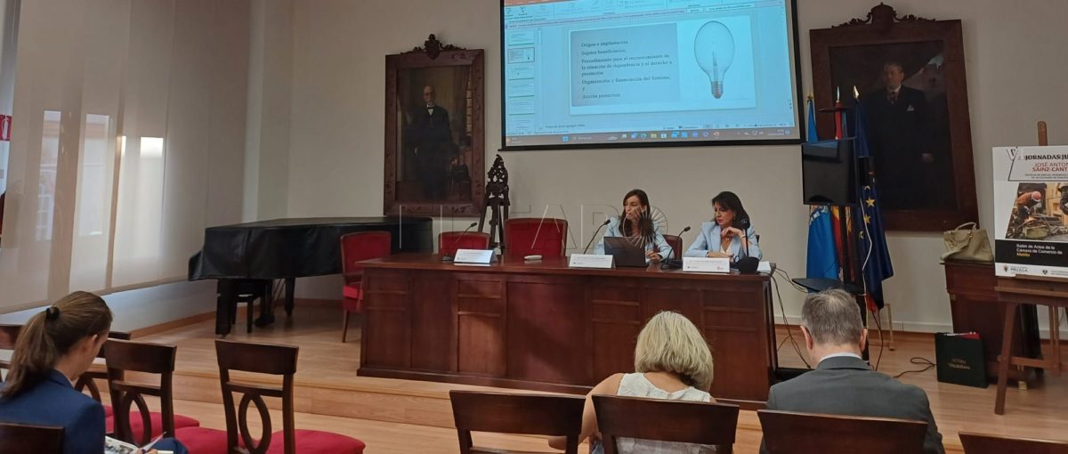 Concluyen unas VI Jornadas Jurídicas muy prácticas y llenas de debate