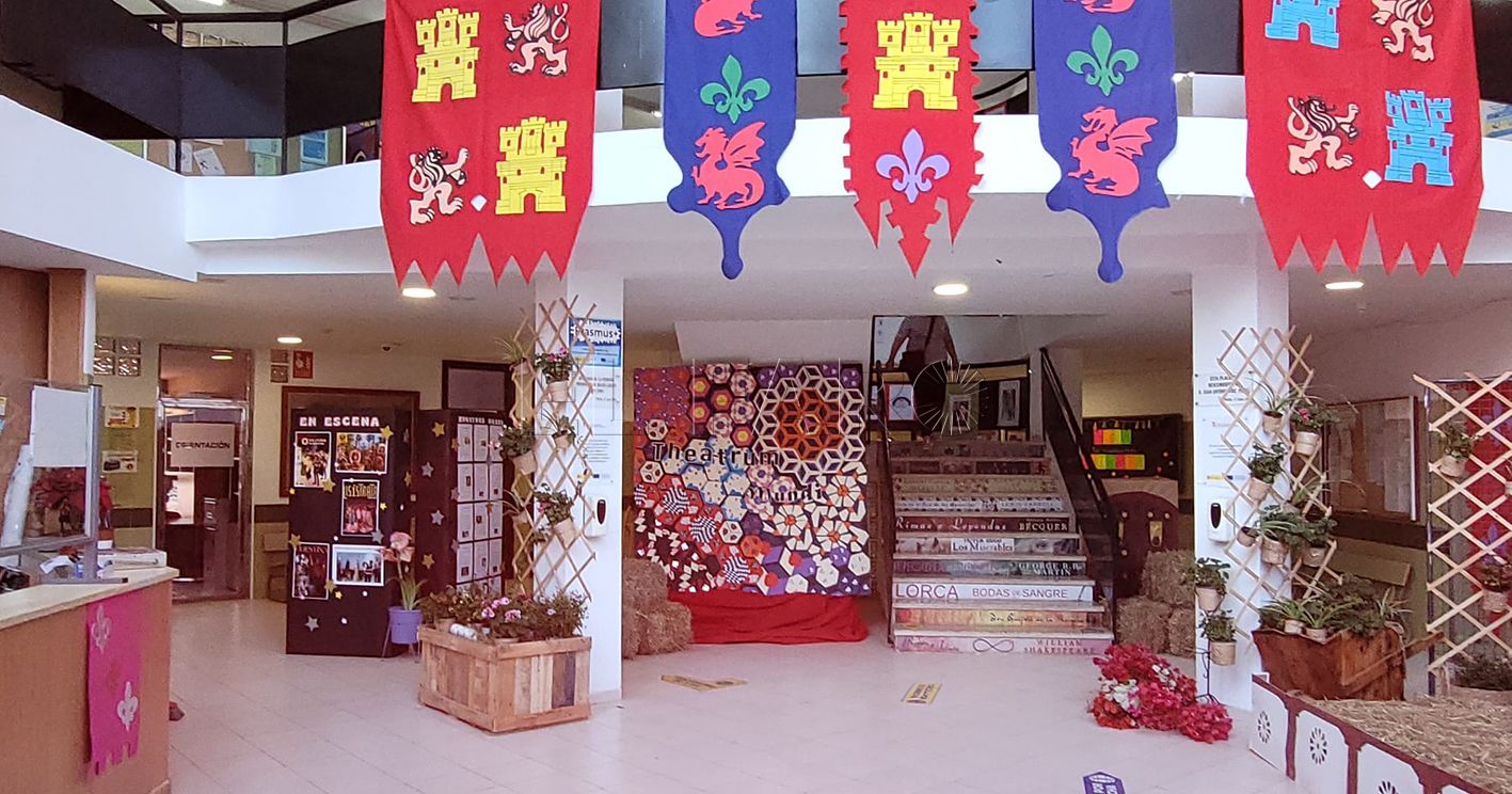 El IES Juan Antonio Fernández celebra su vigésima semana cultural