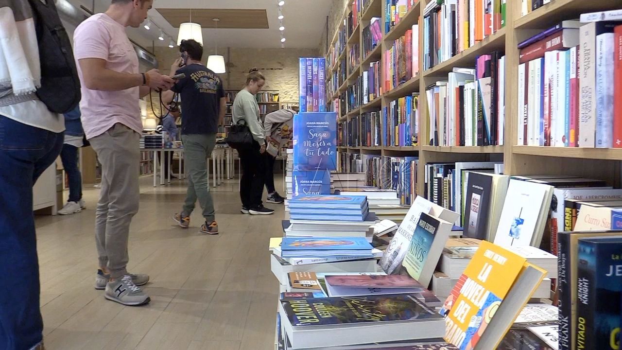 La oportunidad perfecta para regalar un libro