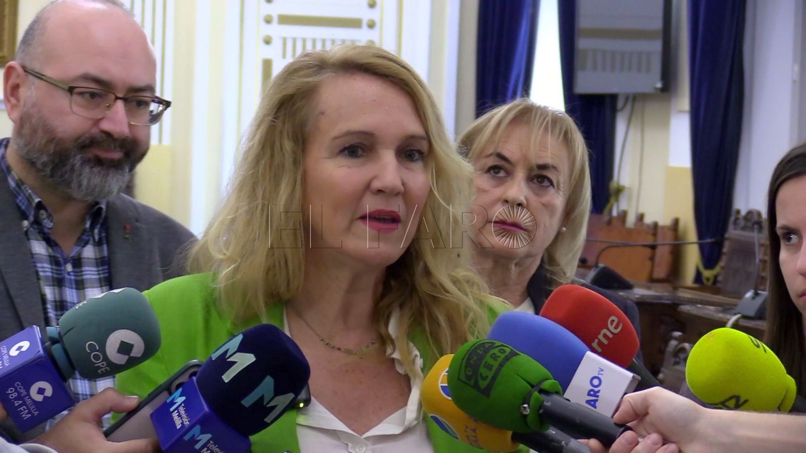 Treviño: “Demonizar el uso de la contratación menor es un error”