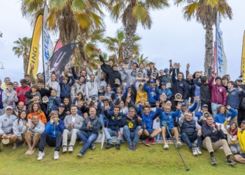 El Triple ESE Festival finaliza con un Internacional de Beach Race