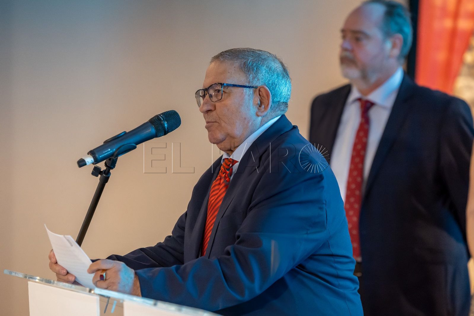 La APDM eligirá a su nuevo presidente