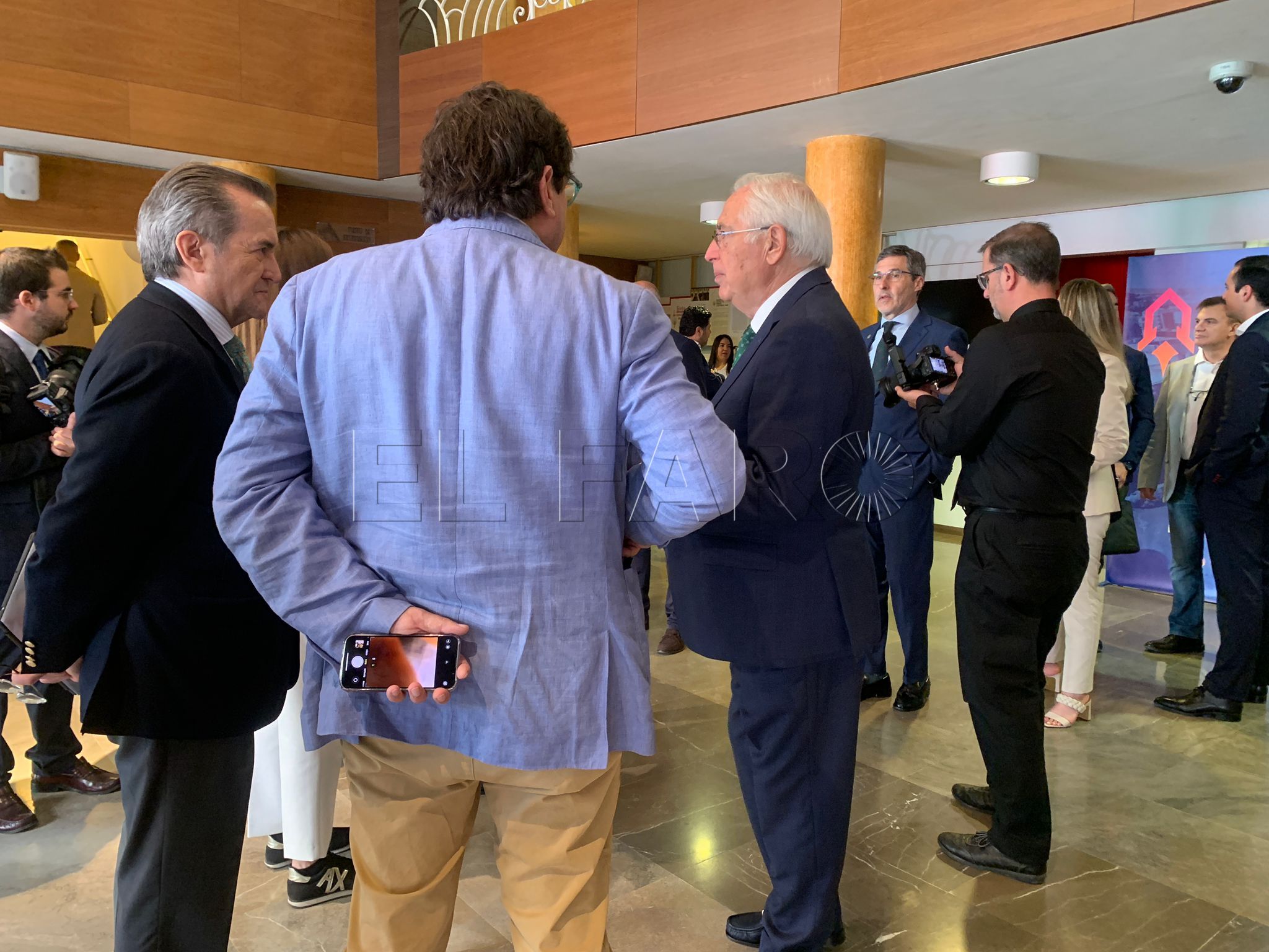 Melilla se posiciona como destino de inversiones en tecnologías