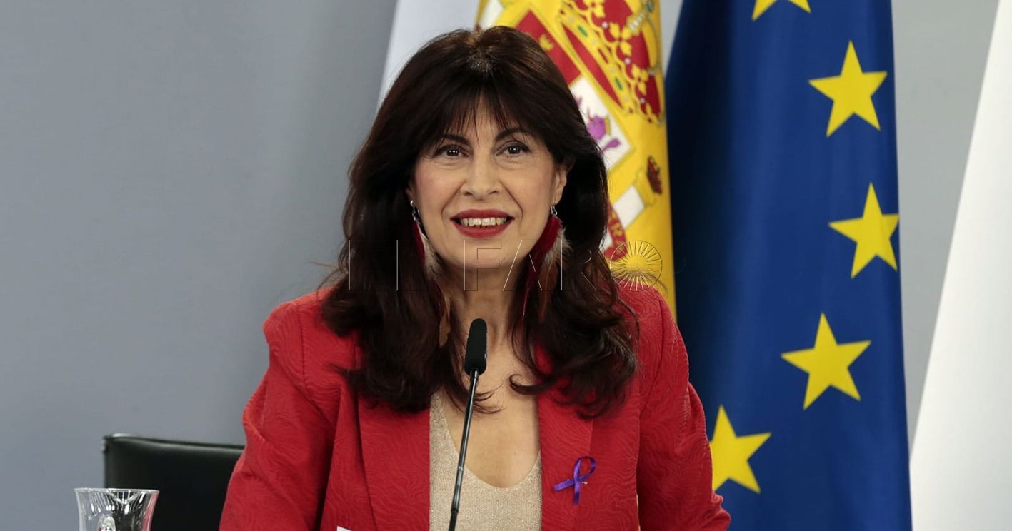 El Gobierno destina 3,8 millones de euros a Melilla contra la violencia de género y para la igualdad