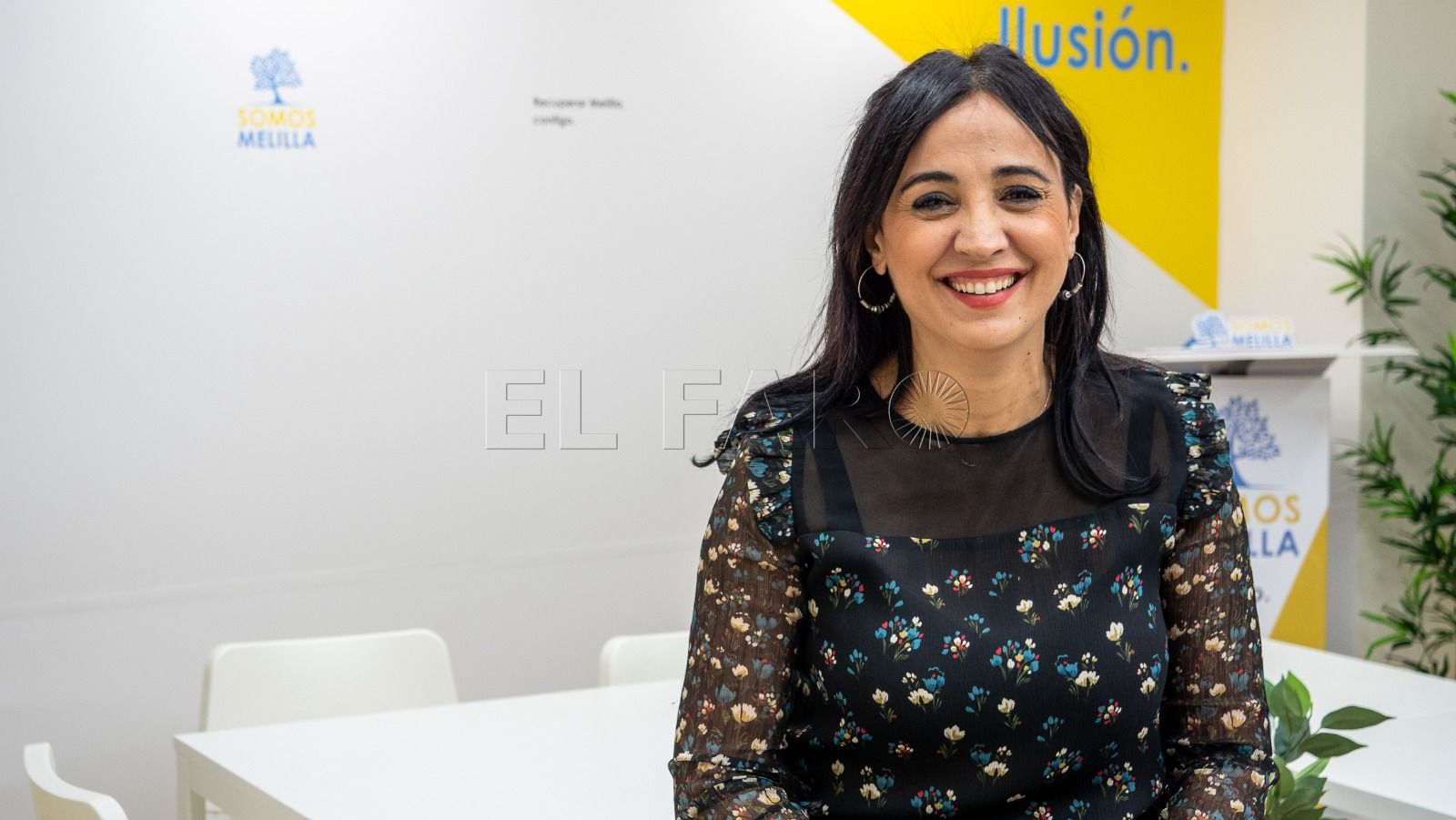 Somos Melilla denuncia la pasividad del Gobierno ante el impago de nóminas a cargo de Alvalop