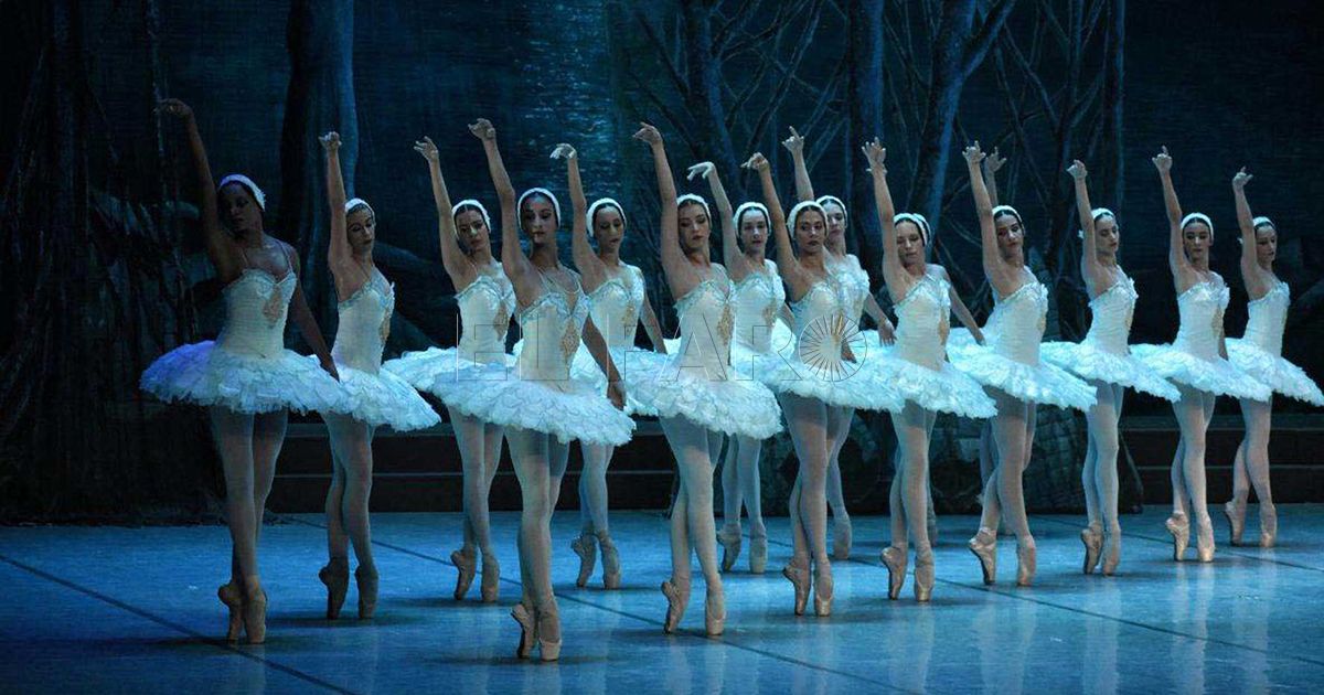 Mañana comienza la venta de entradas del Ballet Nacional de Cuba