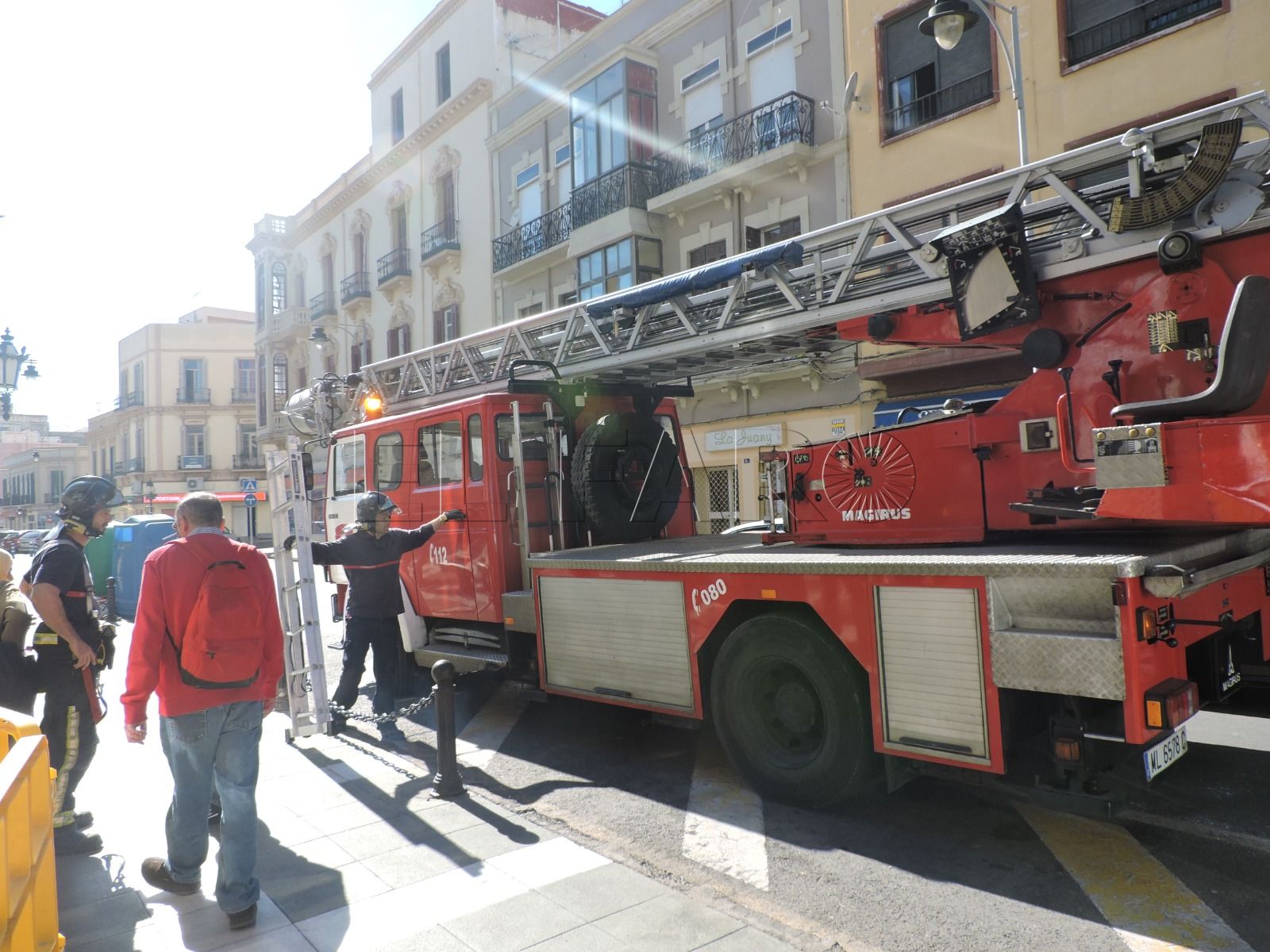 Condenado a 15 años de prisión por el incendio de una vivienda en 2022