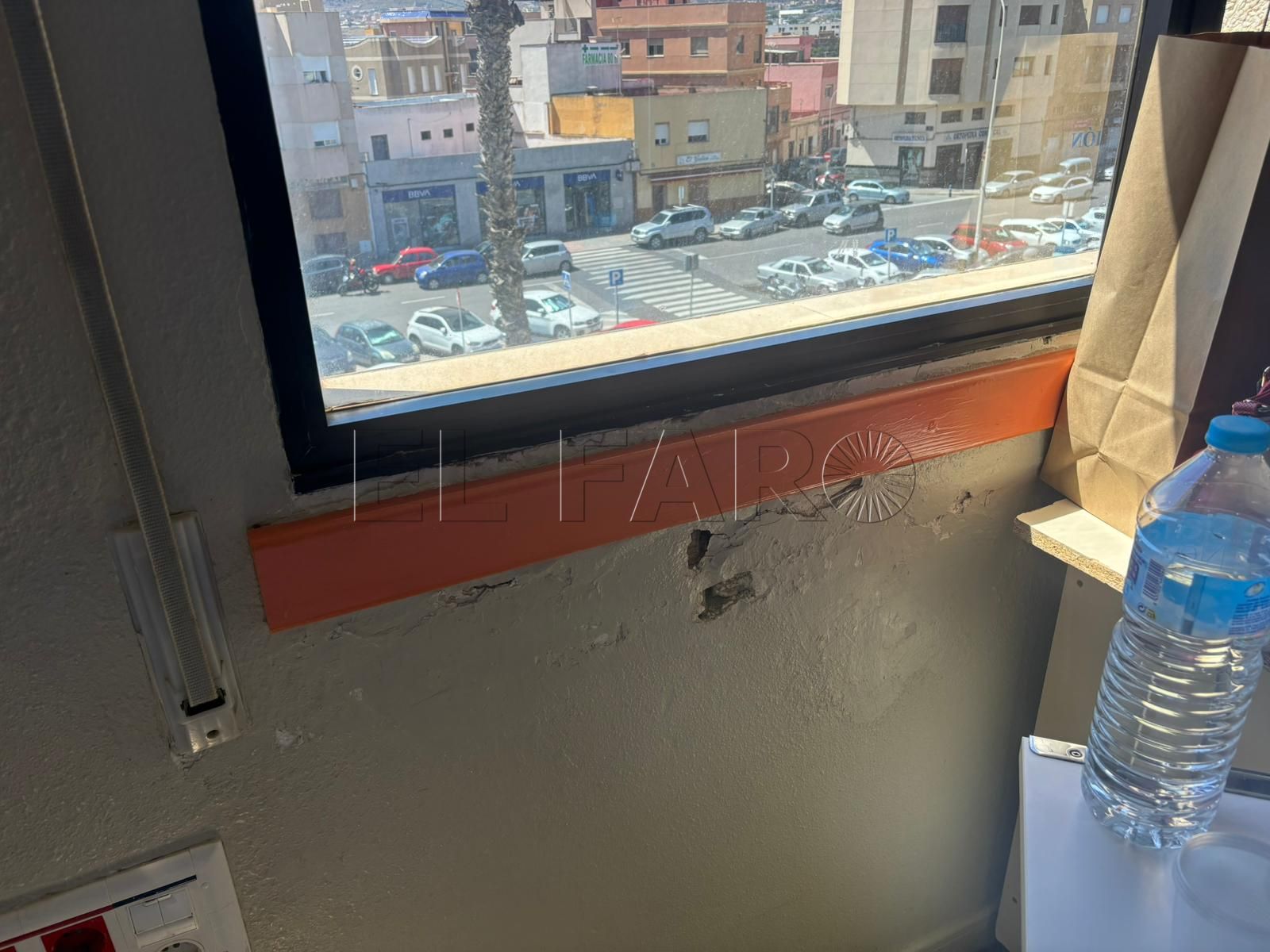 Instalaciones en consonancia con la crisis sanitaria