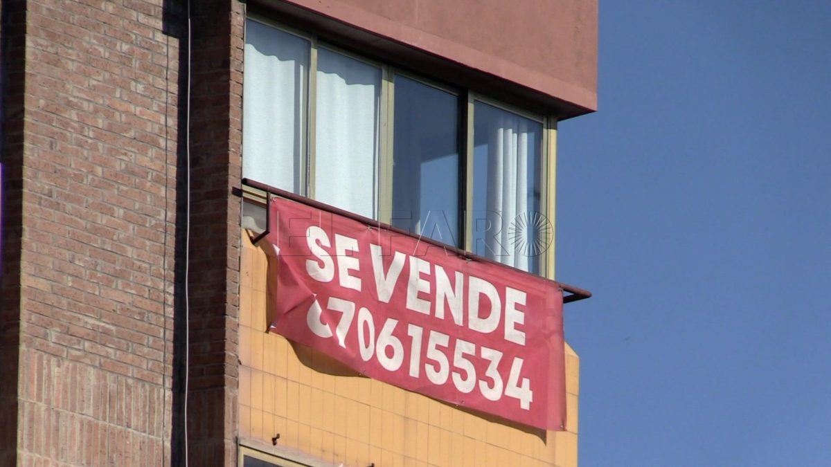 Melilla y Toledo, únicas provincias donde no suben los precios máximos de la vivienda en propiedad