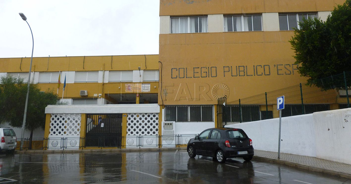 CSIF celebra la retirada de amianto de los centros educativos