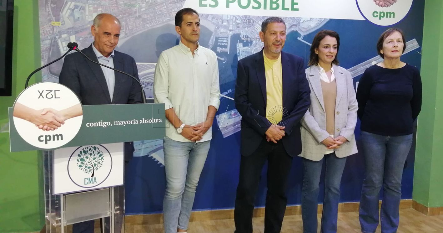 Las consecuencias de la operación Santiago-Rusadir continúan su marcha