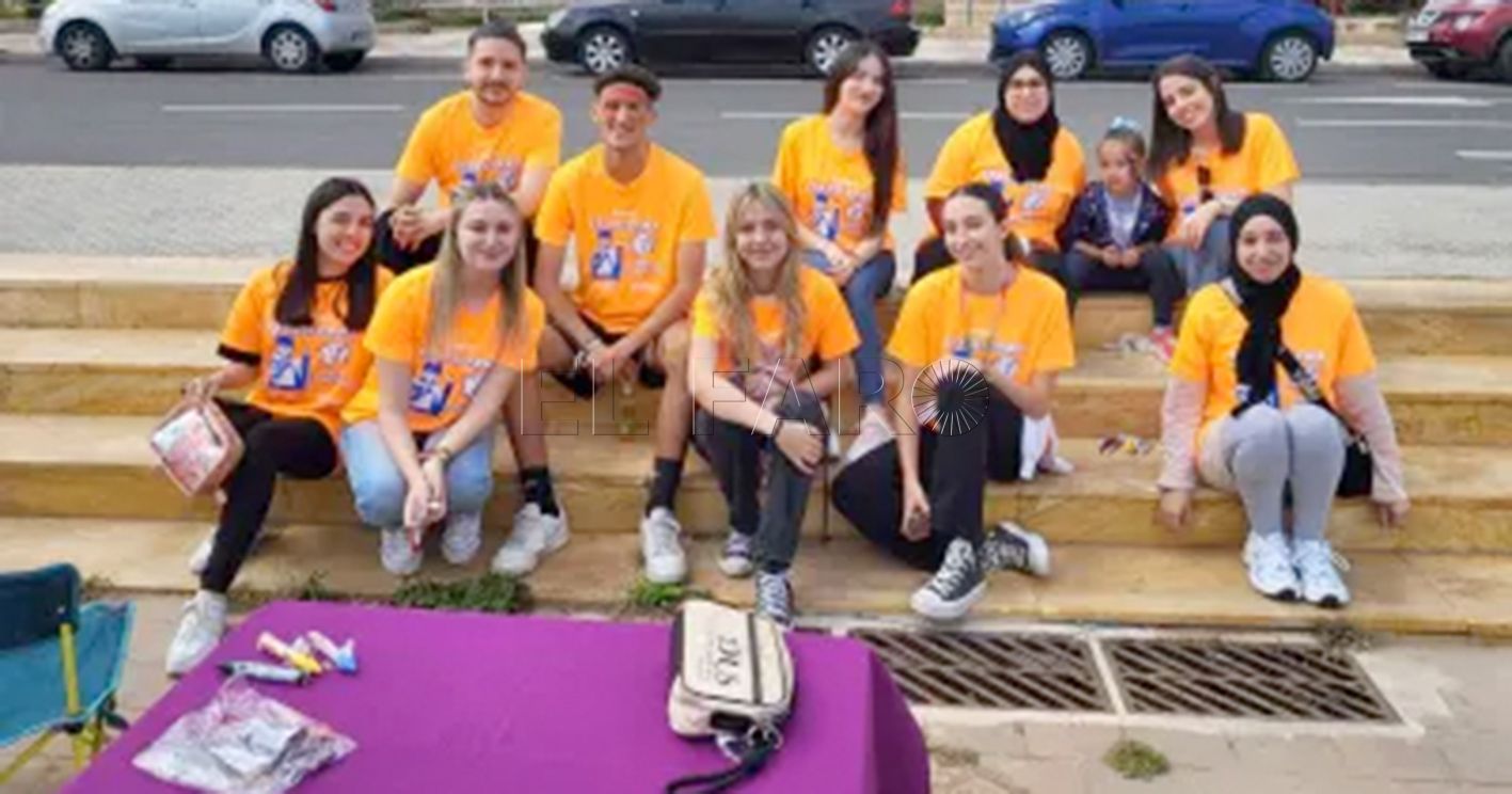 La UGR resalta el éxito de la convocatoria por la Campaña Mundial por la Educación