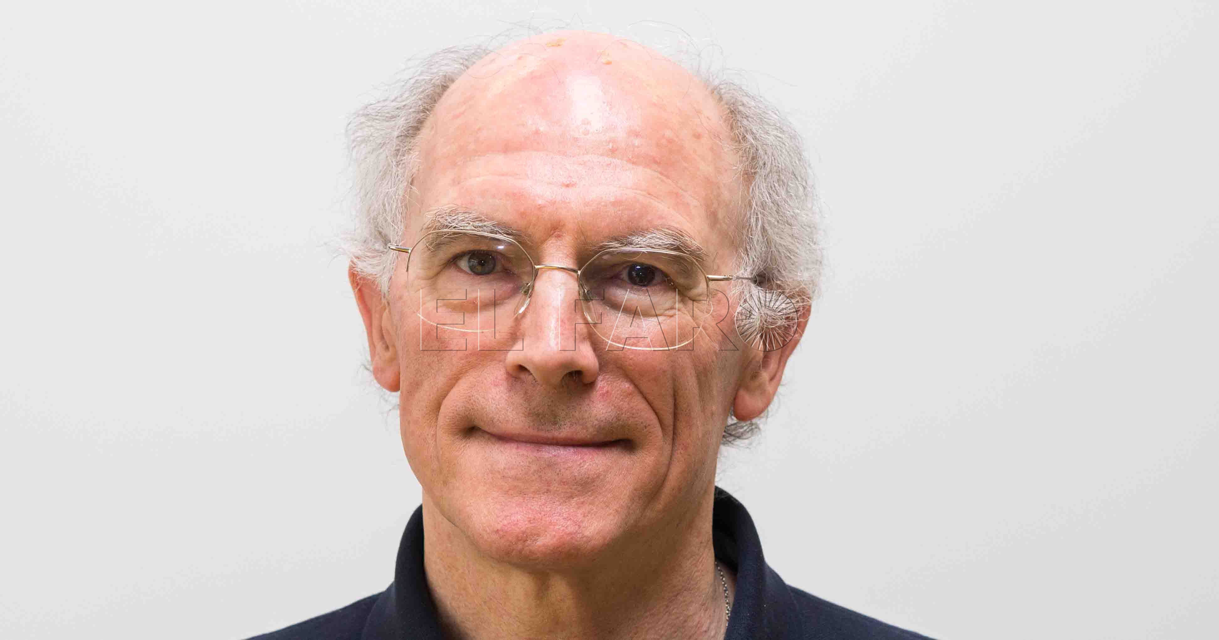 “Los ciudadanos buscan la honestidad en un político”