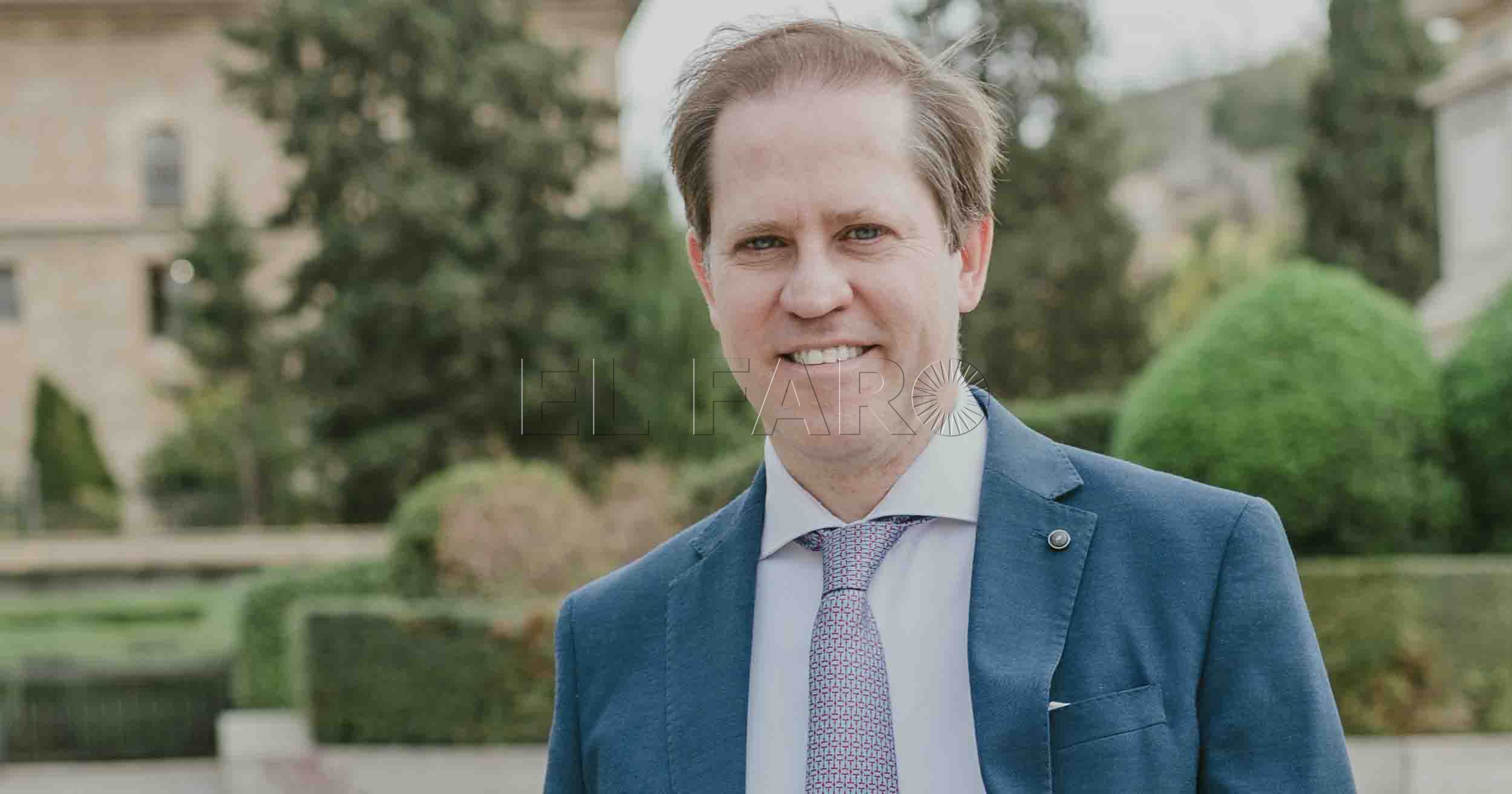 "Nadie está libre de tener una depresión"