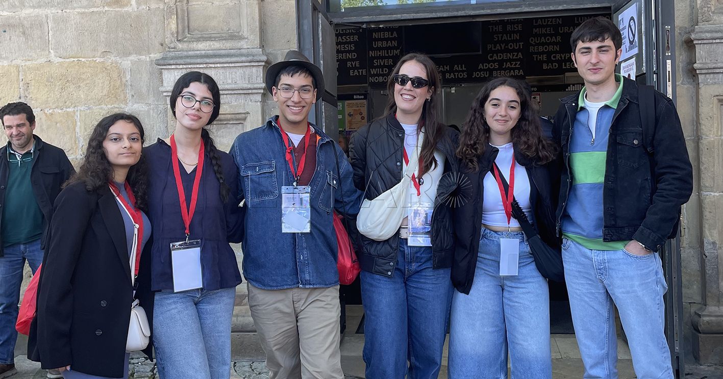 Cuatro melillenses representan a la ciudad en la Olimpiada Estatal de Filosofía