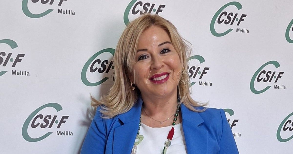 CSIF pide al Ingesa que acredite los niveles de carrera profesional de 2022