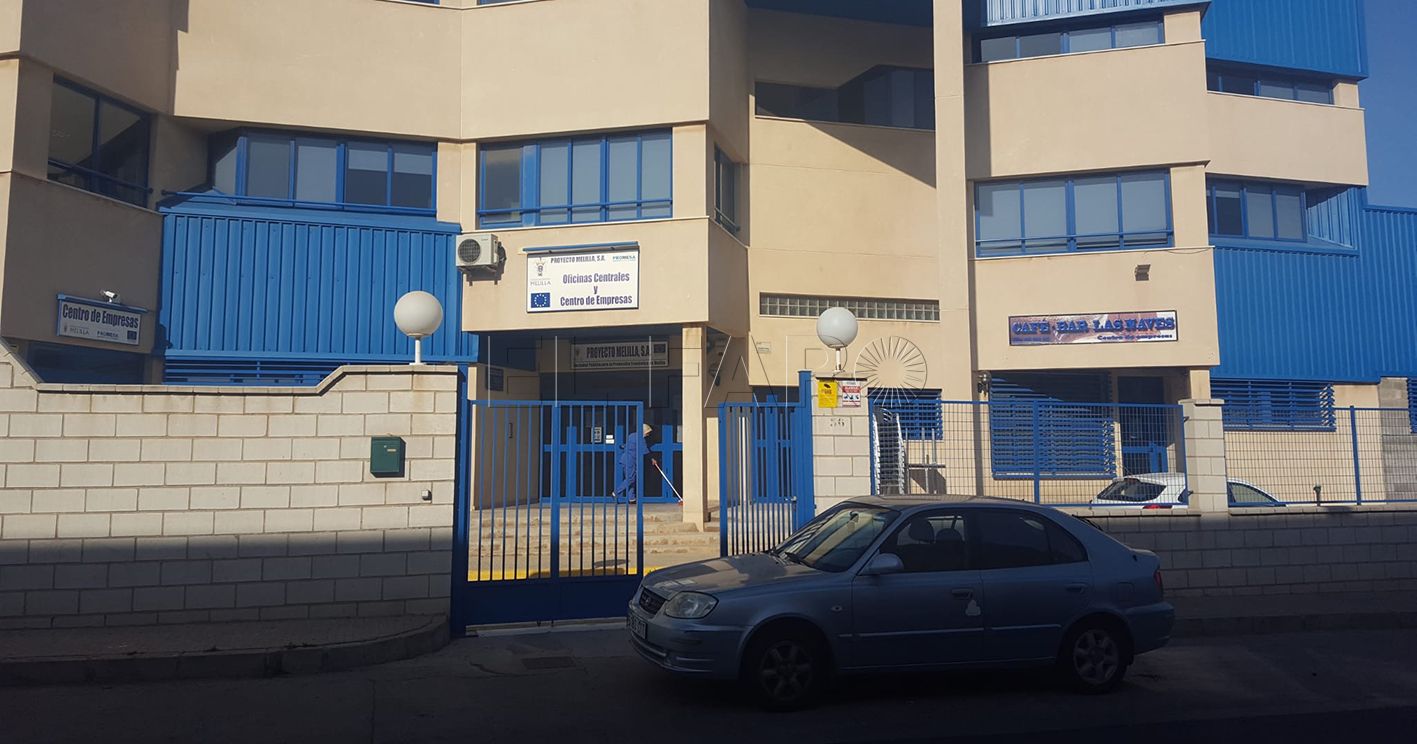 Promesa organiza un nuevo curso para auxiliares de almacén