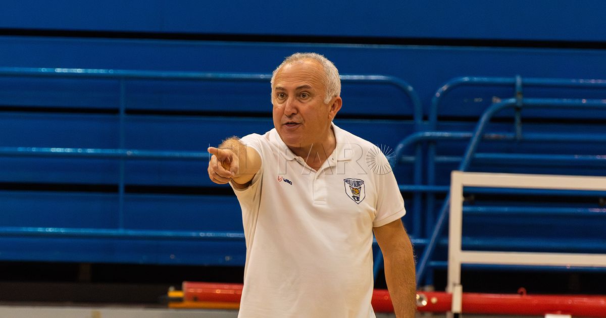 El Melilla BC BSR inicia el ascenso de categoría en casa ante el Barça