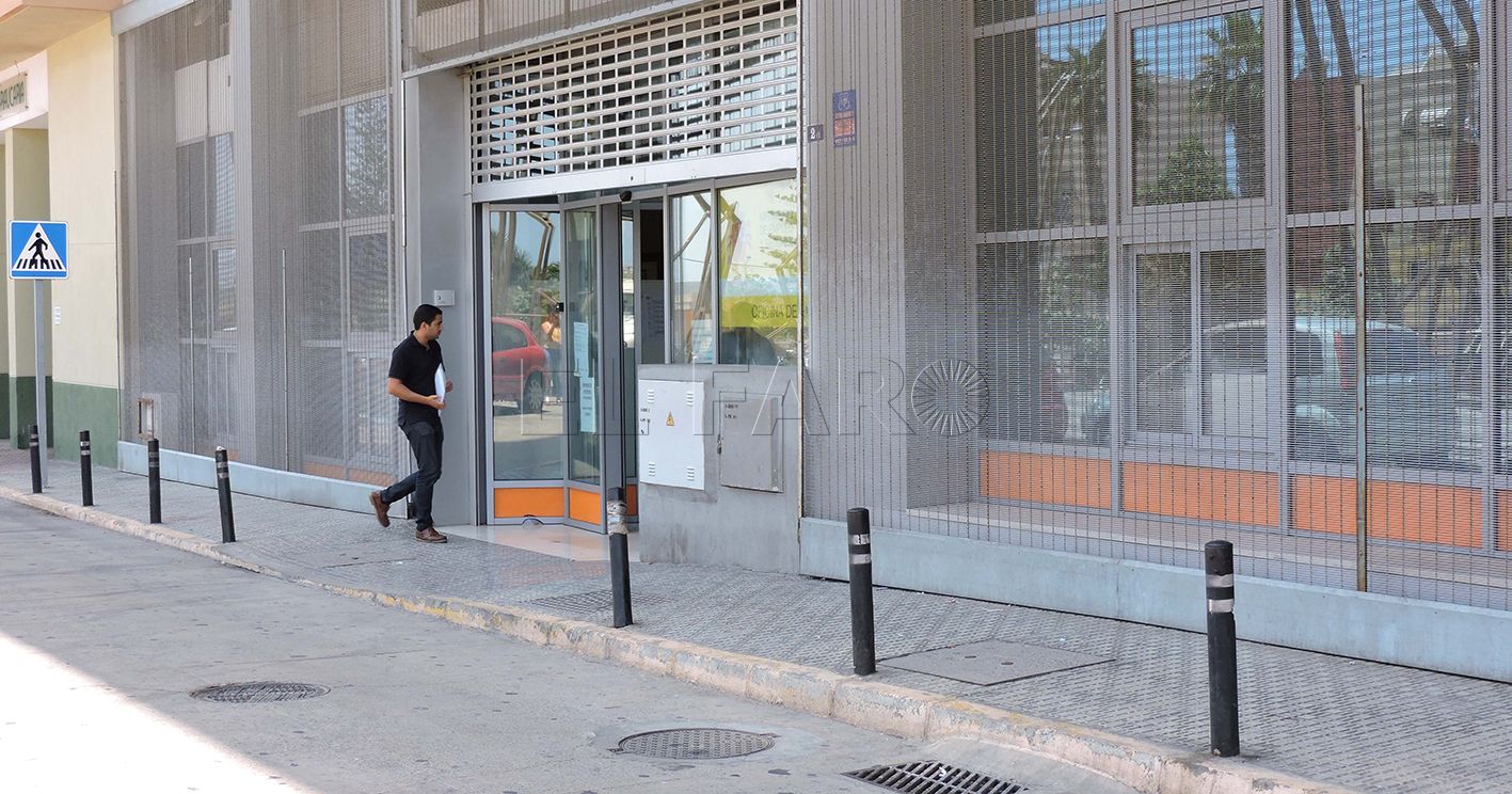 El SEPE sacará una nueva oferta para técnicos administrativos en los planes de empleo de la Delegación