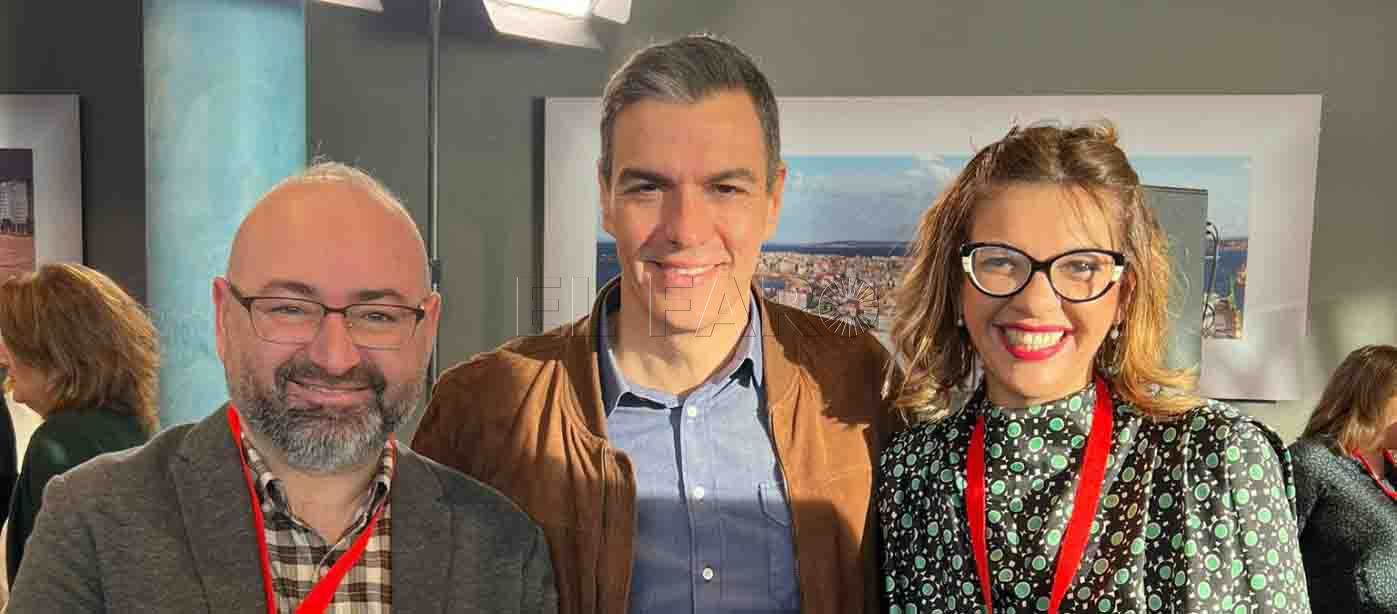 El PSOE de Melilla dice que "ha ganado la democracia"