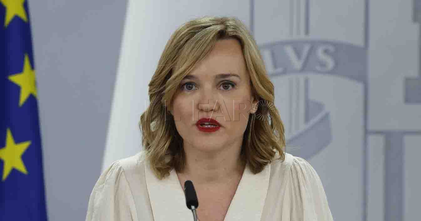 La ministra de Educación inaugurará este viernes el colegio Encarna León