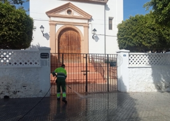 Los trabajadores de la limpieza lamentan que el contrato de urgencia retrasará sus aumentos de sueldo