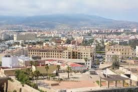 Plaza de Armas: El corazón palpitante de Melilla la Vieja