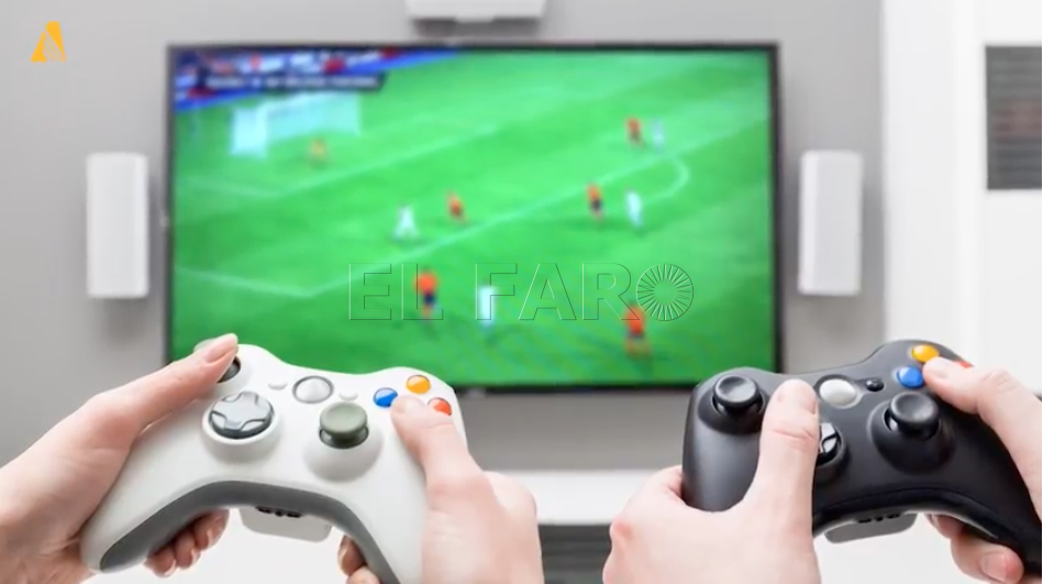 Los videojuegos de deportes, los reyes de entre los jugadores