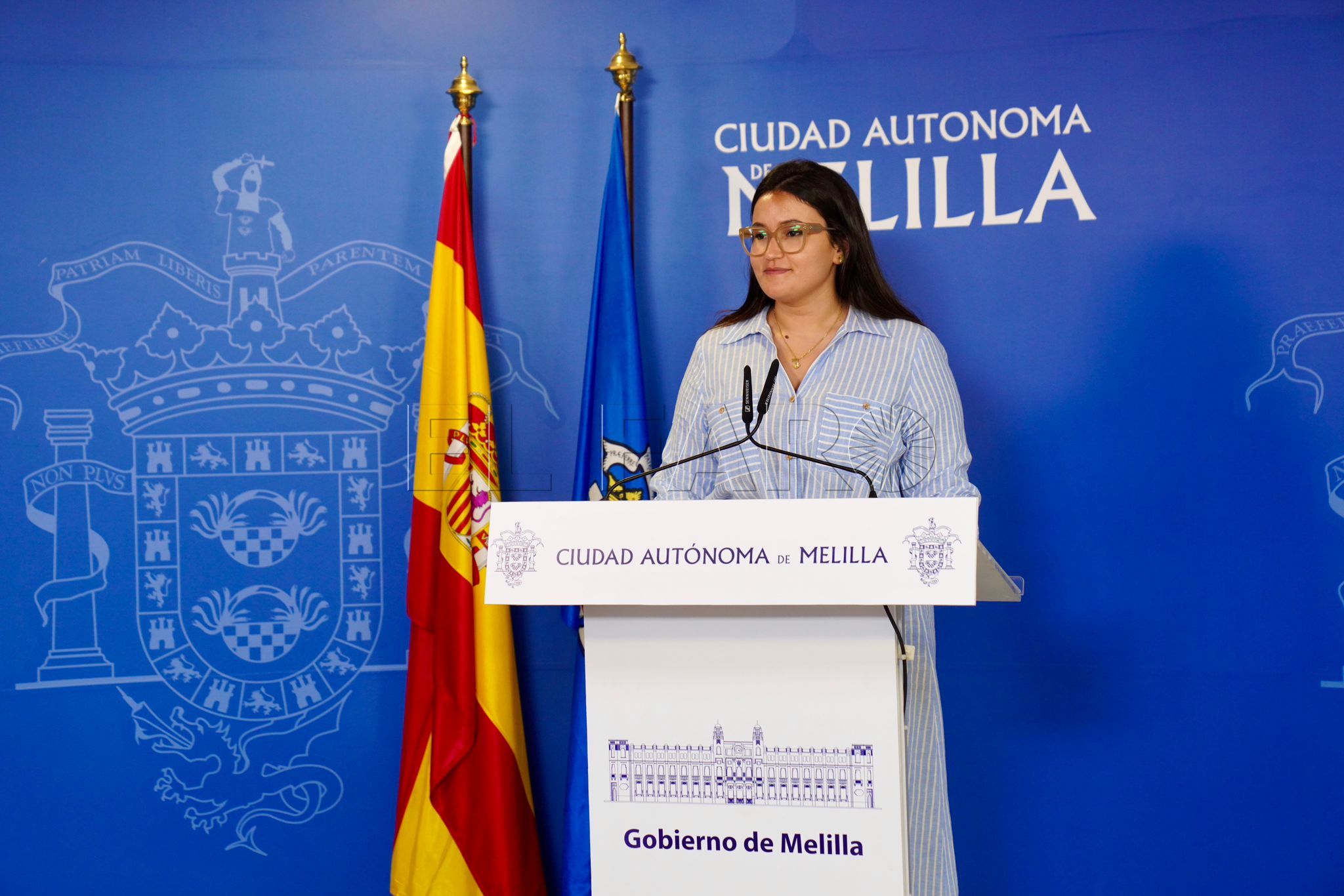 Mesas informativas por el Día Mundial sin Tabaco