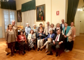 La Casa de Melilla en Madrid se encuentra inmersa en su Semana Cultural