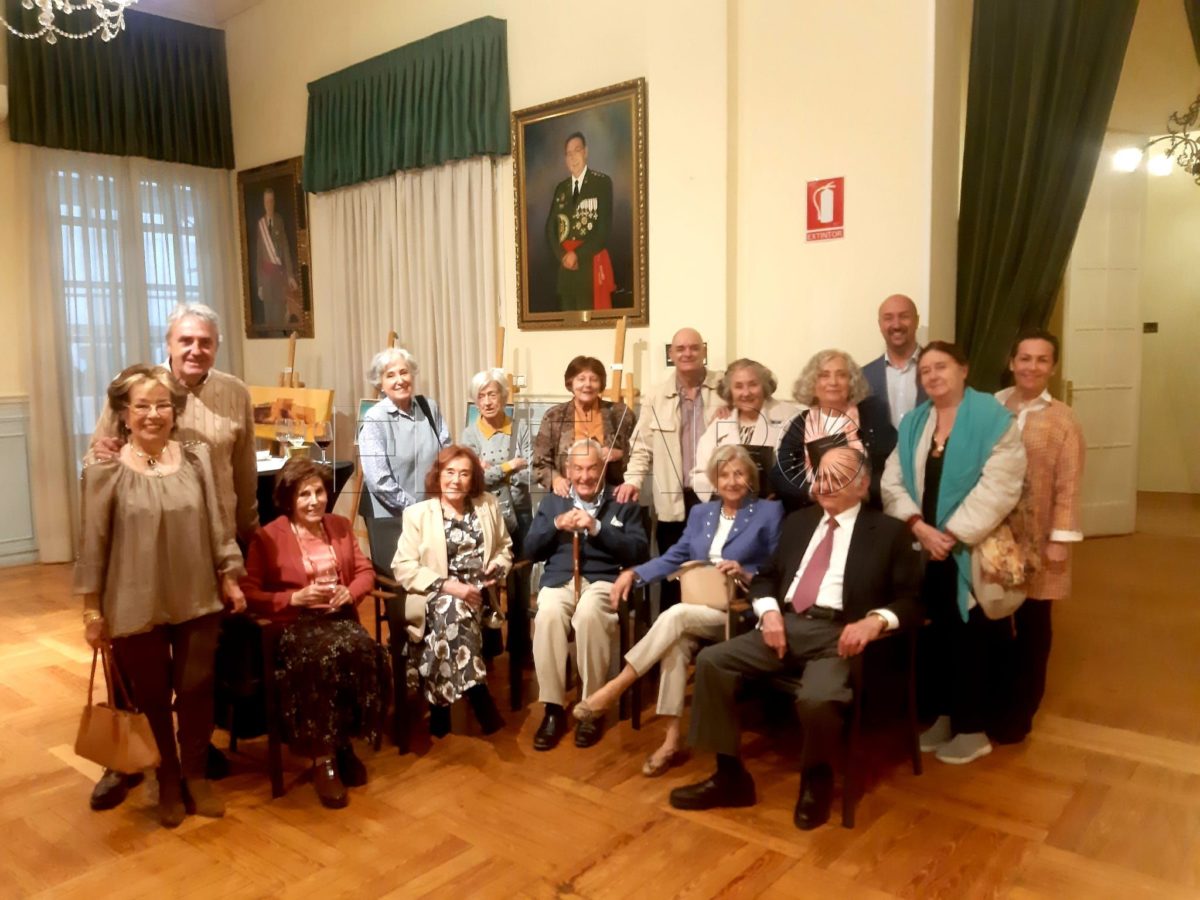 La Casa de Melilla en Madrid se encuentra inmersa en su Semana Cultural