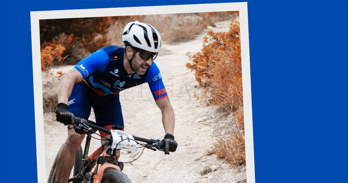 El domingo vuelve el mtb local con el IV GP XCO Melilla Ciudad del Deporte