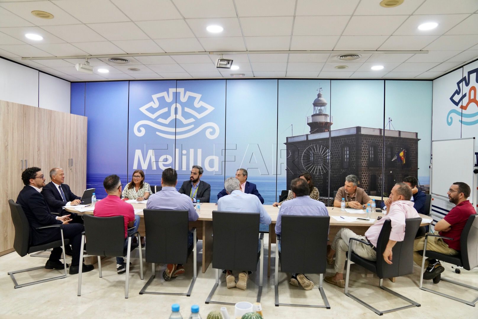 Ayudas a los hoteleros de cara al desarrollo turístico