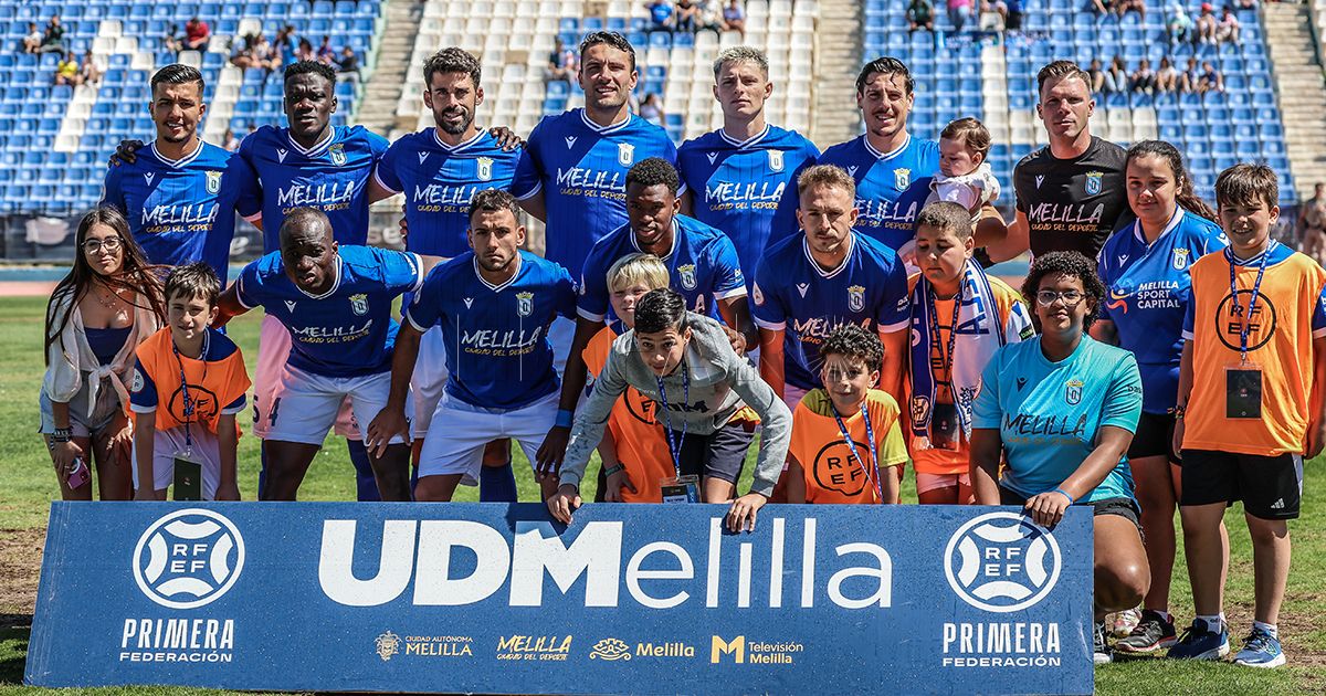 Luisma Rincón: “Las cosas no salieron como queríamos”