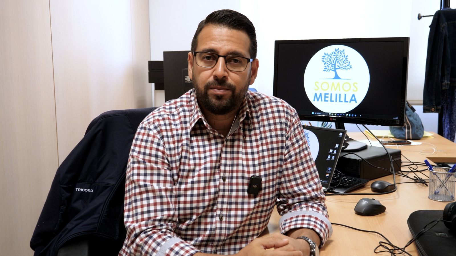 Somos Melilla pide duplicar las ayudas a los comerciantes del Rastro y llegar a 1,6 millones