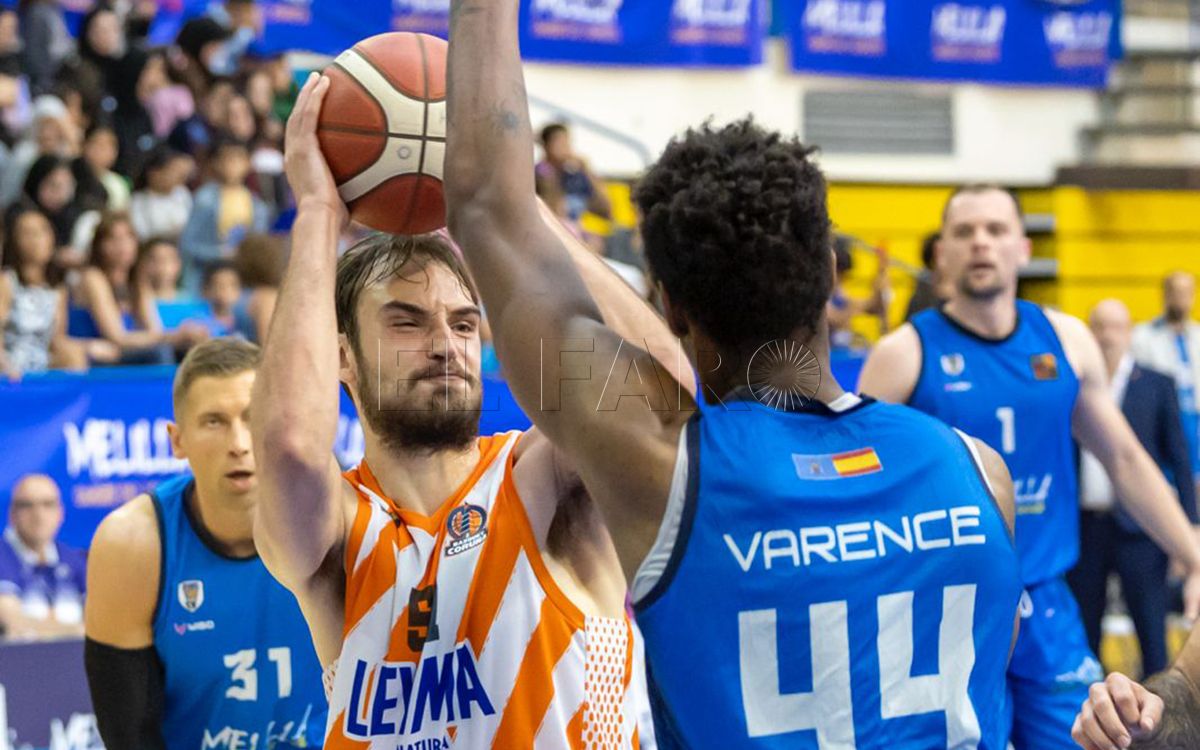 Miguel Ángel Fernández: “La Ciudad no apoyará a dos equipos en Plata”