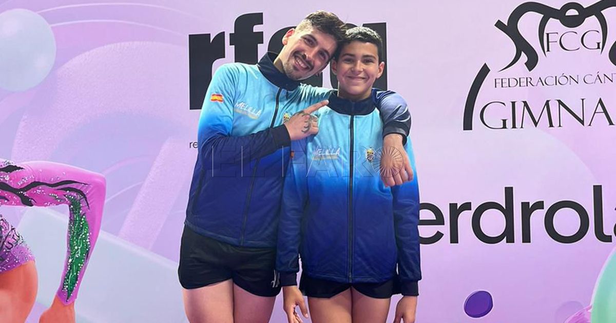 Leo Faus, en la Copa de España