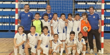 La Peña Santillana quiere disfrutar en el Nacional que se celebra en Cartagena y al que acude con muchas ganas.